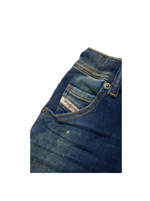 Pantalone, bambino, logato. DIESEL | 00J3AJ KXBL7K01